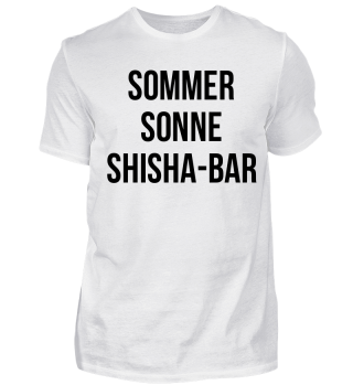 Sommer T-Shirt