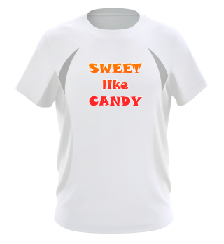 Halloween - sweet like candy