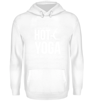 Hot Yoga 