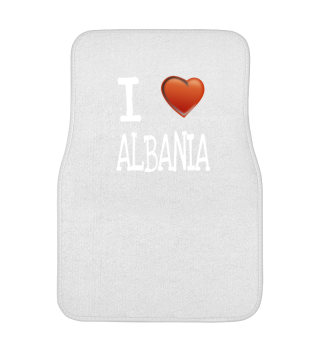 Albanien, Albania
