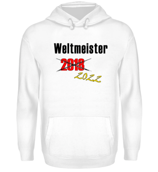 Weltmeister 2022