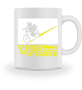 Strassen - Mtb - Fahrrad