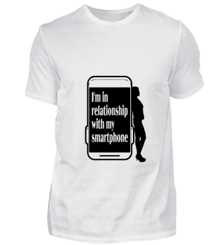 GIFT- IN RELATIONSHIP WITH SMARTPHONE