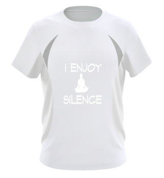 I Enjoy Silence