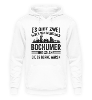 Bochum Skyline Bochumer Ruhrpott