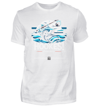 T-Shirt navy - hookes_2