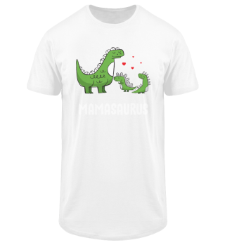 Mamasaurus Mama Dinosaurier - Mutter