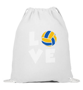 Volleyball Shirt Beach Volleyballer Gift