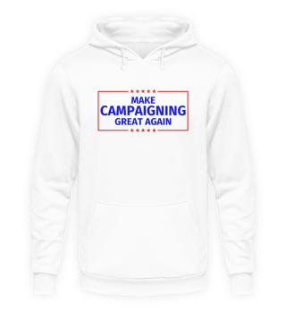 Campaigning