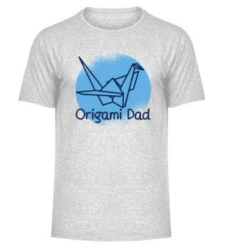 Best Origami Dad Design