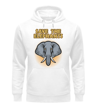save the Elephants