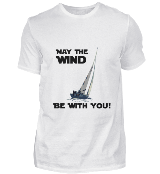 Niech wiatr będzie z tobą - Koszula