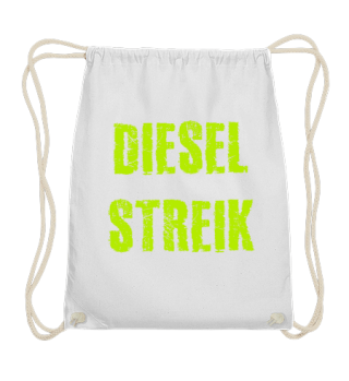 Diesel Streik
