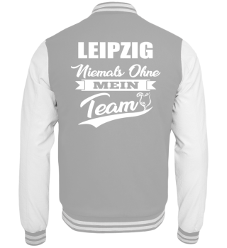 Leipzig Team 