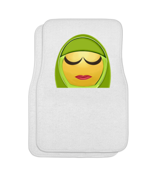 Emoticon Muslim