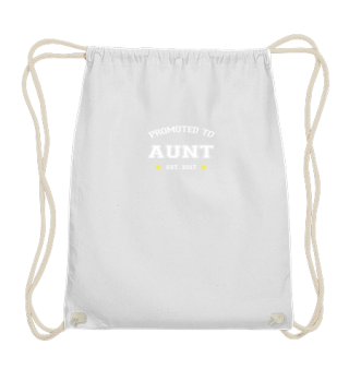 PROMOTED TO AUNT