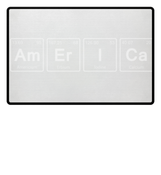 Amerika / Chemistry Elements