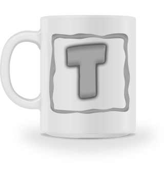 Tasse Tuber Logo