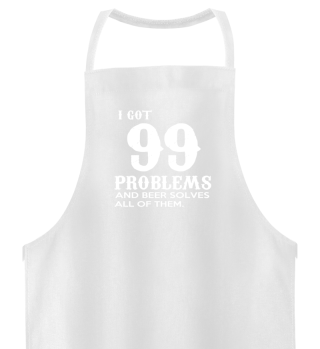 99 PROBLEMS