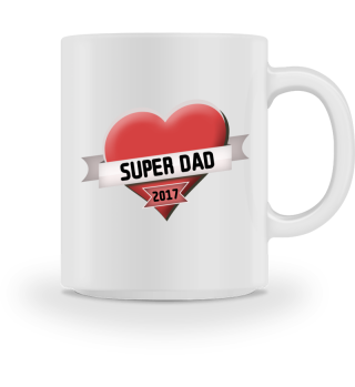 Super Dad 2017 - Vatertag
