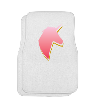 All You Need IS Love And Unicorn Gift