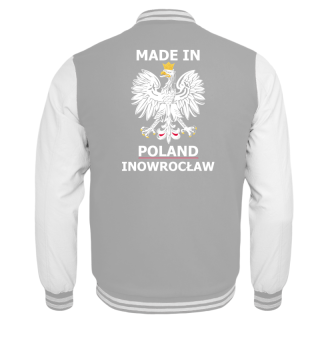 MADE IN POLAND Inowroclaw