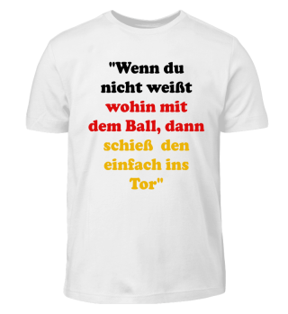 Fußball Deutschland Shirt Men / Women / Kids