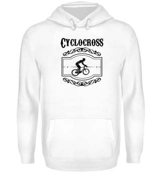 CYCLOCROSS CYCLING CROSSBIKE FAHRRAD