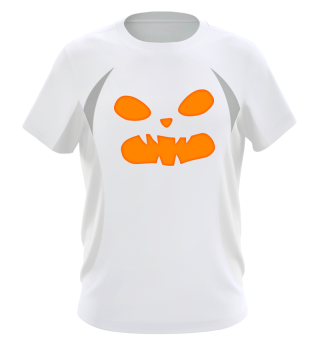 Scary Halloween Pumpkin Monster Gift
