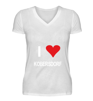 I love Kobersdorf