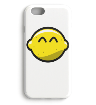 Zitrone - Vegan please