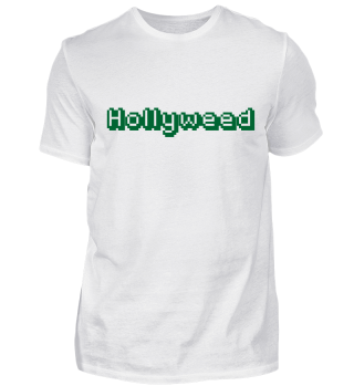 Hollyweed