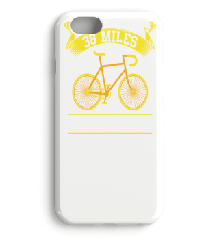 Funny Cycling Shirt Yellow And Cool
