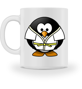 Pinguin Judo