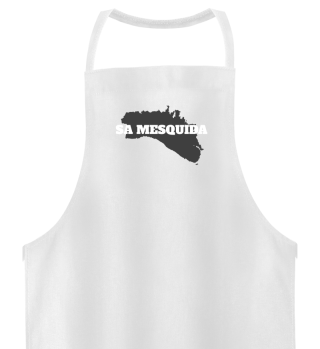 SA MESQUIDA | MENORCA