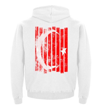 Türkei Flagge / Turkey Flag
