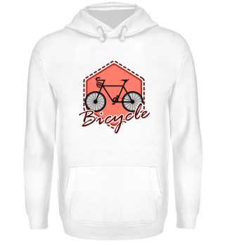 I Love Bicycle- Sport Birthday Gift