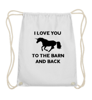Funny horse rider girl lifestyle gift