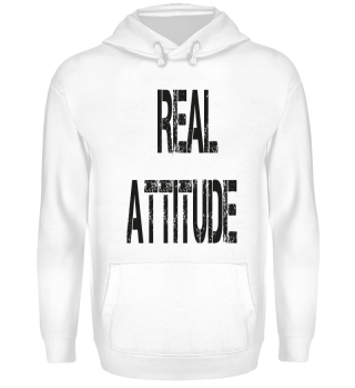 Real Attitude
