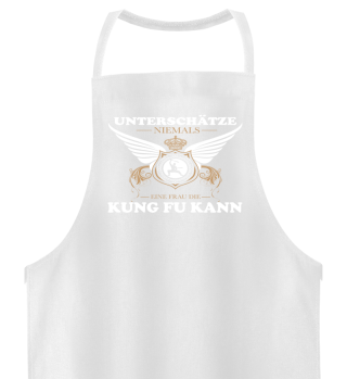Kung Fu Shirt-UN