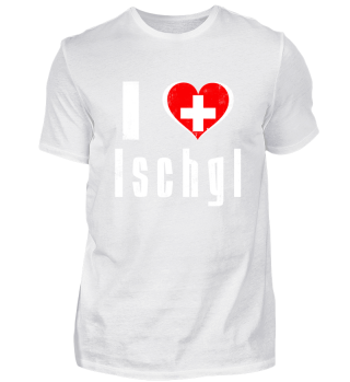 I love Ischgl (Schweiz)