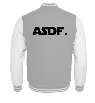 ASDF Shirt