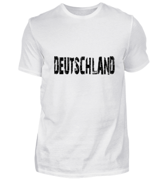 Deutschland Shirt - Deutschland