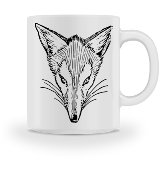 Böser Fuchs