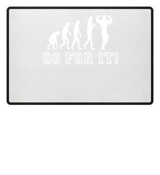 GO FOR IT Training Fitness
