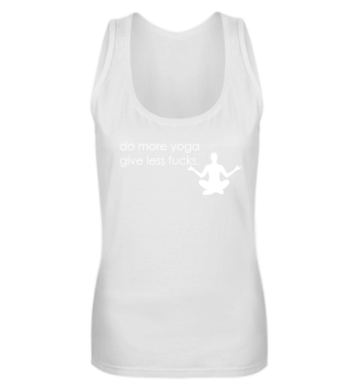 Mach mehr Yoga