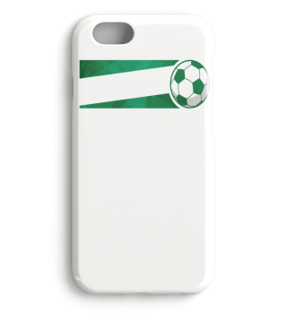 Football Saudi Arabia. Gift idea.