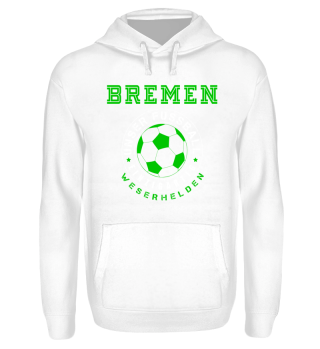 Bremen Fussball 