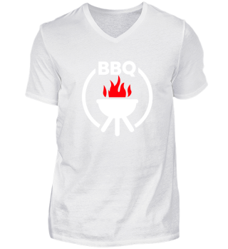 BBQ & Grill - Summer Time Clothing