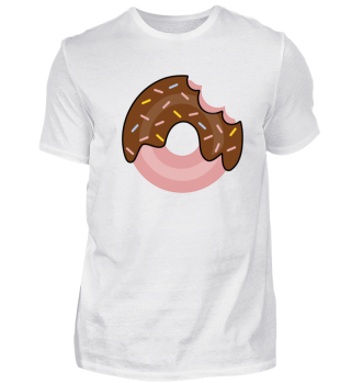 Limitiertes Donut Shirt 